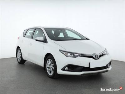 Toyota Auris 1.6 Valvematic