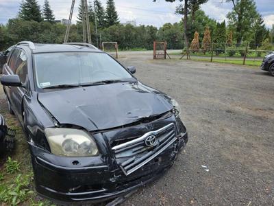 Toyota Avensis 2006