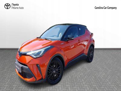 Toyota C-HR 2019