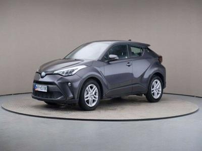 Toyota C-HR Crossover Facelifting 1.8 Hybrid 122KM 2022