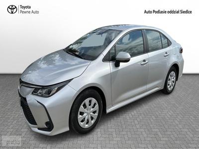 Toyota Corolla XII 1.6 Active | Vat23% | Salon Polska | Gwarancja