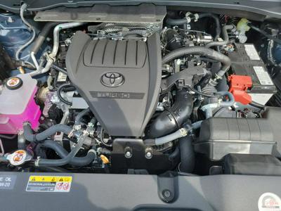Toyota Highlander GRAND HIGHLANDER III (2013-)