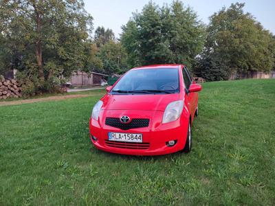 Toyota Yaris 1.4 D4D