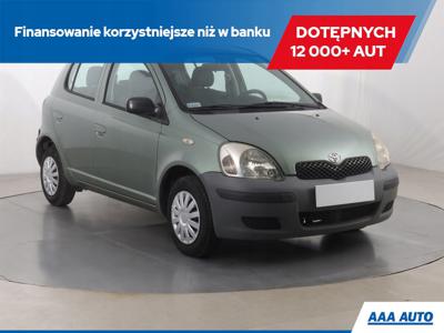 Toyota Yaris II 2005