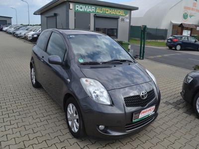 Toyota Yaris II 2008