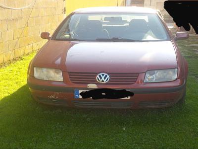 Volkswagen Bora 1,9 tdi 1999