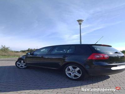 Volkswagen Golf 1.9 TDI