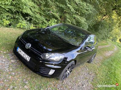 Volkswagen Golf 6 2.0 TDI