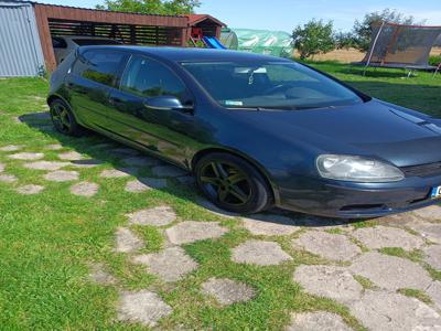 Volkswagen Golf V 1.9tdi