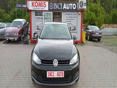 Volkswagen Golf VII Hatchback 3d 1.4 TSI BlueMotion Technology 125KM 2016