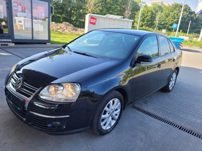 Volkswagen Jetta V 2009