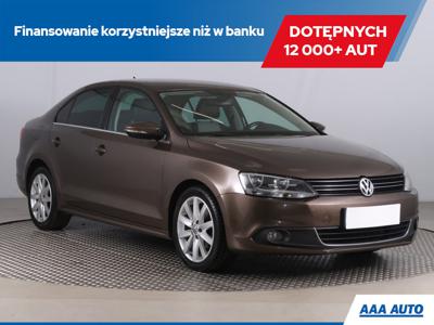 Volkswagen Jetta VI Sedan 1.4 TSI 122KM 2013