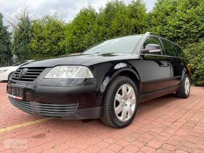 Volkswagen Passat B5 1.9 TDI Highline