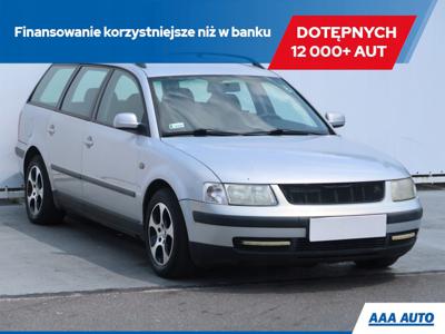 Volkswagen Passat B5 Kombi 1.8 20V 125KM 1998