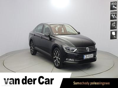 Volkswagen Passat B8 1.8 TSI BMT Comfortline ! Z polskiego salonu ! Faktura VAT !