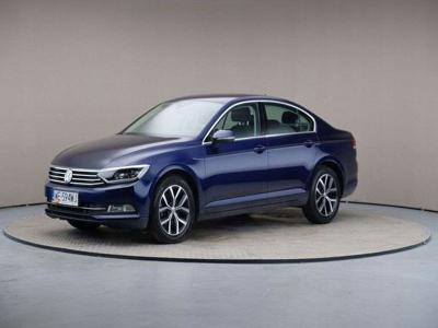 Volkswagen Passat B8 Limousine Facelifting 1.5 TSI EVO 150KM 2019