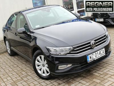 Volkswagen Passat B8 Limousine Facelifting 2.0 TDI SCR 150KM 2020