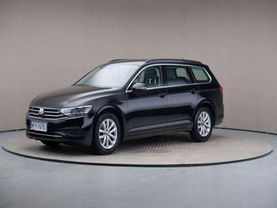 Volkswagen Passat B8 Variant Facelifting 1.5 TSI EVO 150KM 2021