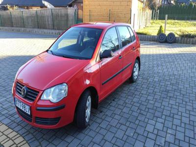 Volkswagen polo 1.2