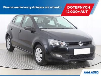 Volkswagen Polo V Hatchback 5d 1.4 85KM 2013