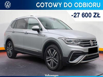 Volkswagen Tiguan II SUV Facelifting 2.0 TDI 150KM 2023