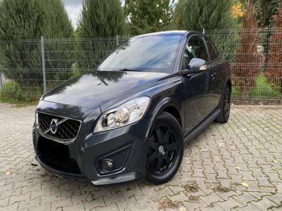 Volvo C30 Facelift 1.6 HDI 110KM