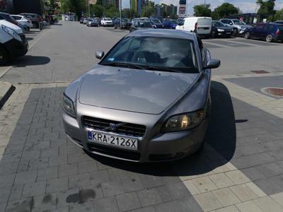 Volvo c70 coupe cabrio