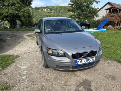 Volvo s40 2.0d xenon