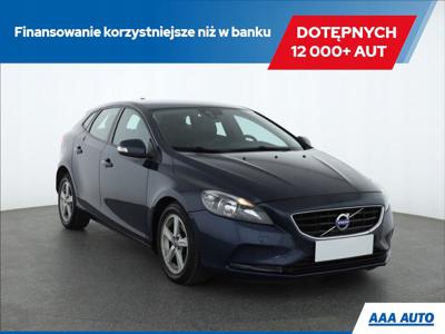 Volvo S40 II 2014