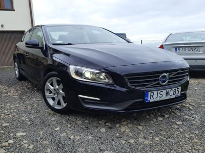 Volvo S60 1.6 b z polskiego salonu