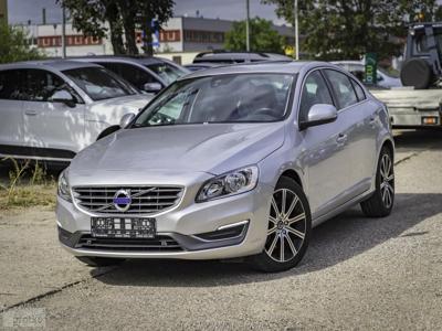 Volvo S60 II 2.0 T5 AWD 254KM Inscription