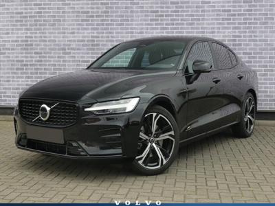 Volvo S60 III Sedan Facelifting 2.0 B5 250KM 2023