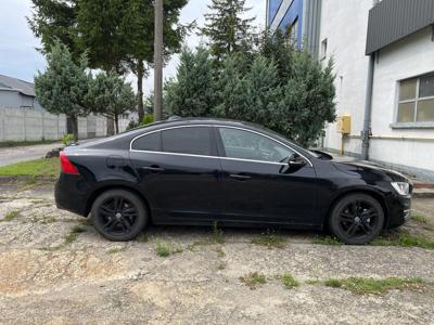 Volvo s60 T5 przebieg 106 tys