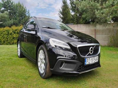 Volvo V40 Cross Contry 2019 rok D2