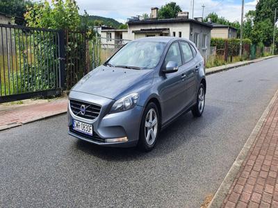 Volvo V40 II Cross Country D2 115KM 2015