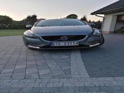 Volvo V40 T2 Kinetic stan idealny. Panorama dach.