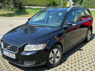 Volvo V50 1.6 DRIVe 109KM 2007