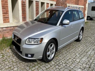 Volvo V50 Facelift 1.6 e-HDI 114 KM