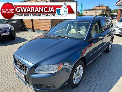 Volvo V70 III Kombi 2.4 D5 185KM 2007