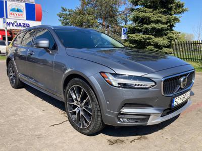 Volvo V90 II Kombi 2.0 T6 320KM 2018