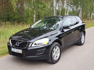 Volvo Xc 60 oryginał