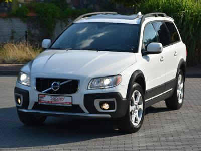 Volvo XC 70