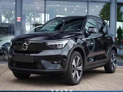 Volvo XC40 2023