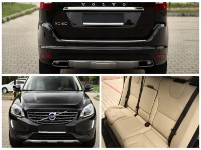 Volvo XC60 I SUV Facelifting 2.0 D3 DRIVE-E 150KM 2016