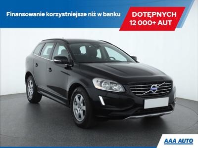 Volvo XC60 I SUV Facelifting 2.4 D4 181KM 2014