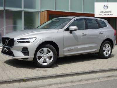 Volvo XC60 II 2022