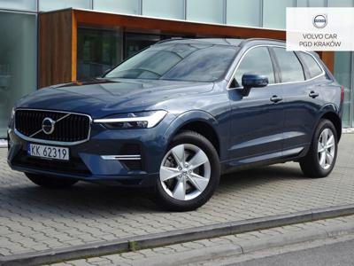 Volvo XC60 II 2022