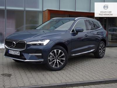 Volvo XC60 II 2023