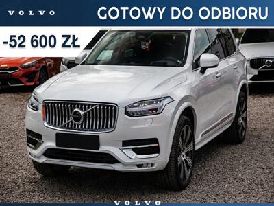 Volvo XC90 II 2023