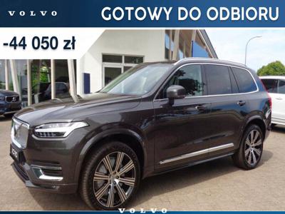 Volvo XC90 II 2023